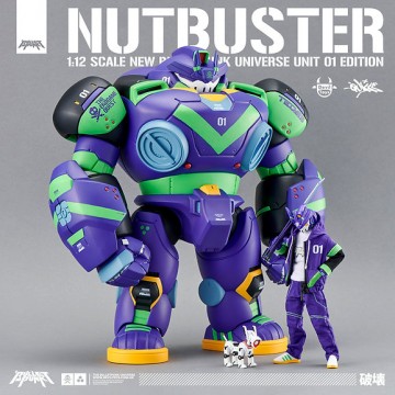 1:12 NUTBUSTER + 1:12 TEQ63 UNIT_01全套