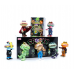 Happi Class Spooky Blind Box (set of 6)