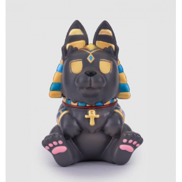 Baby Anubis