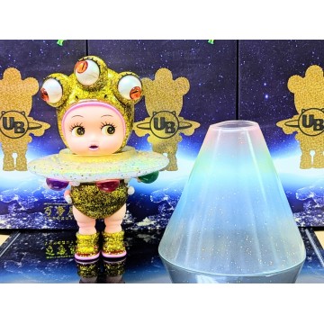 萬事屋UFO BABY (GOLDEN) 