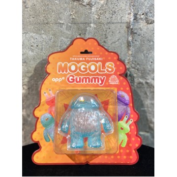 MOGOLS GUMMY TAKUMA (BLUE)